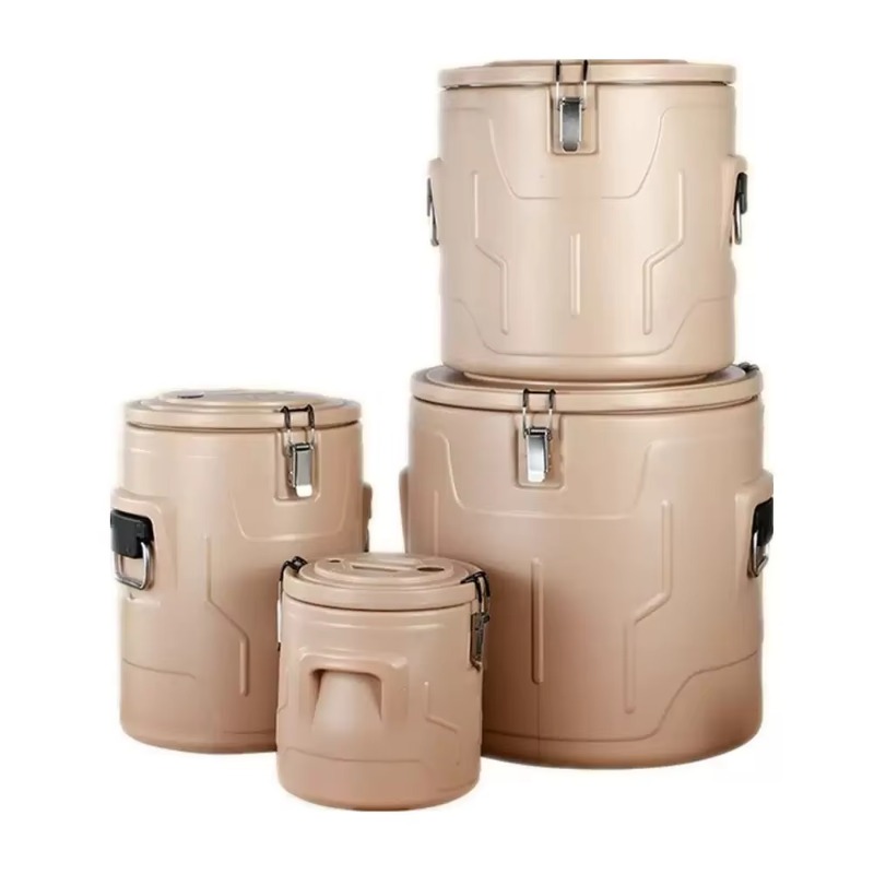 Food Storage And Containers - Commercial Insulated Food Storage Containers Food