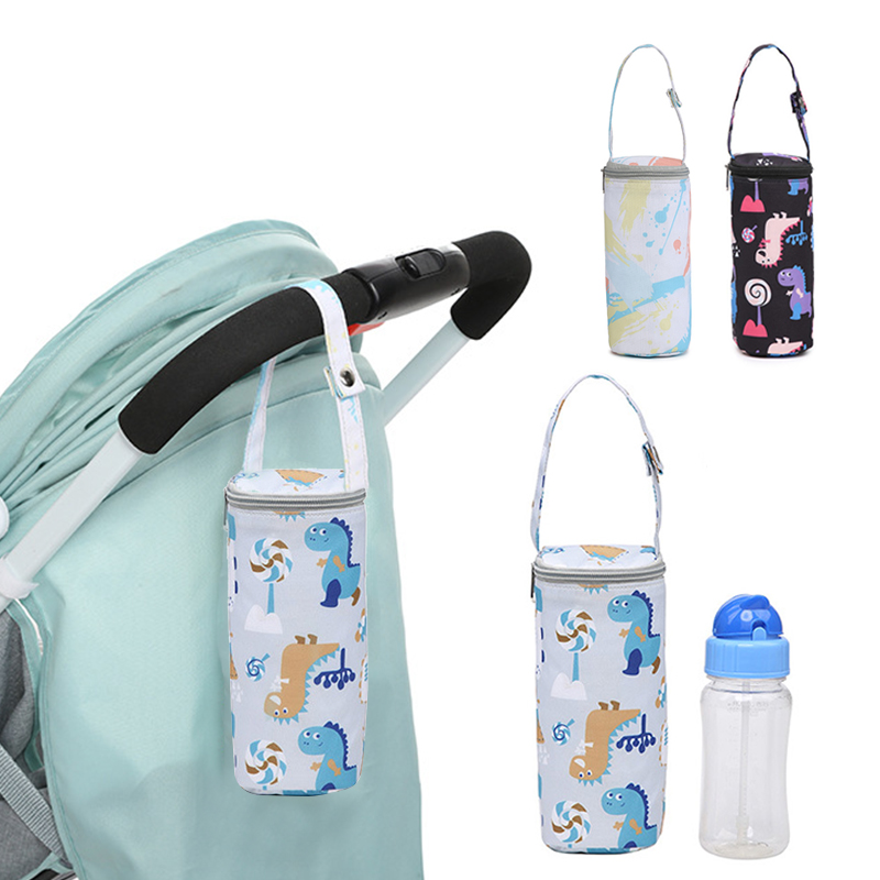 Food Storage Keep Warm - Multifunctional Waterproof Hanging Portable Insulation Bag