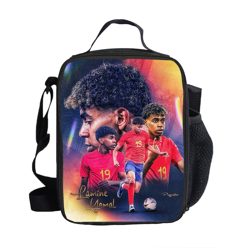 Food Storage Keep Warm - Lunch Bags L-Lamin Yamal Food Storage