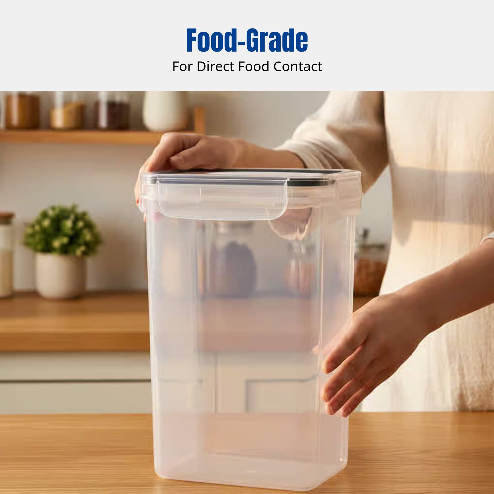 Airtight Food Storage Containe - Food Storage And Containers review and price