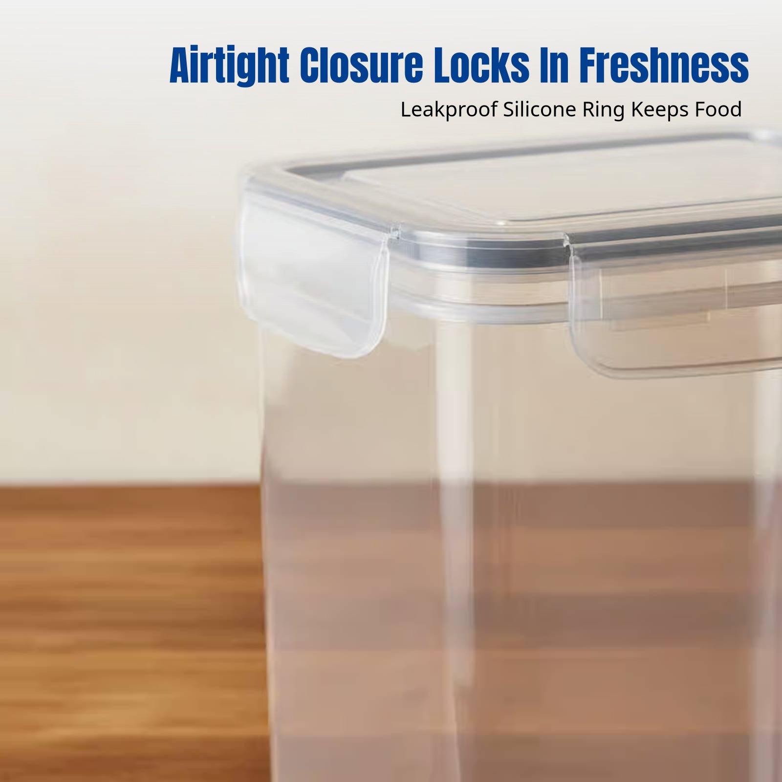 Airtight Food Storage Containe - Food Storage And Containers review and price