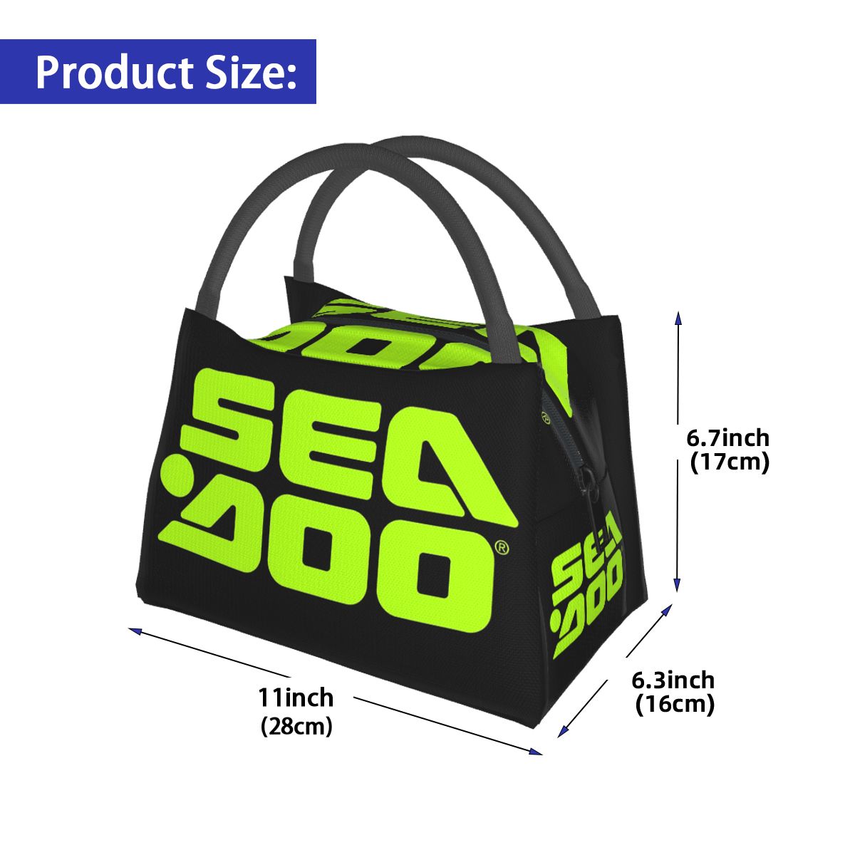 Sea Doo Team Rxt Brt Marine In - Food Storage Keep Warm review and price