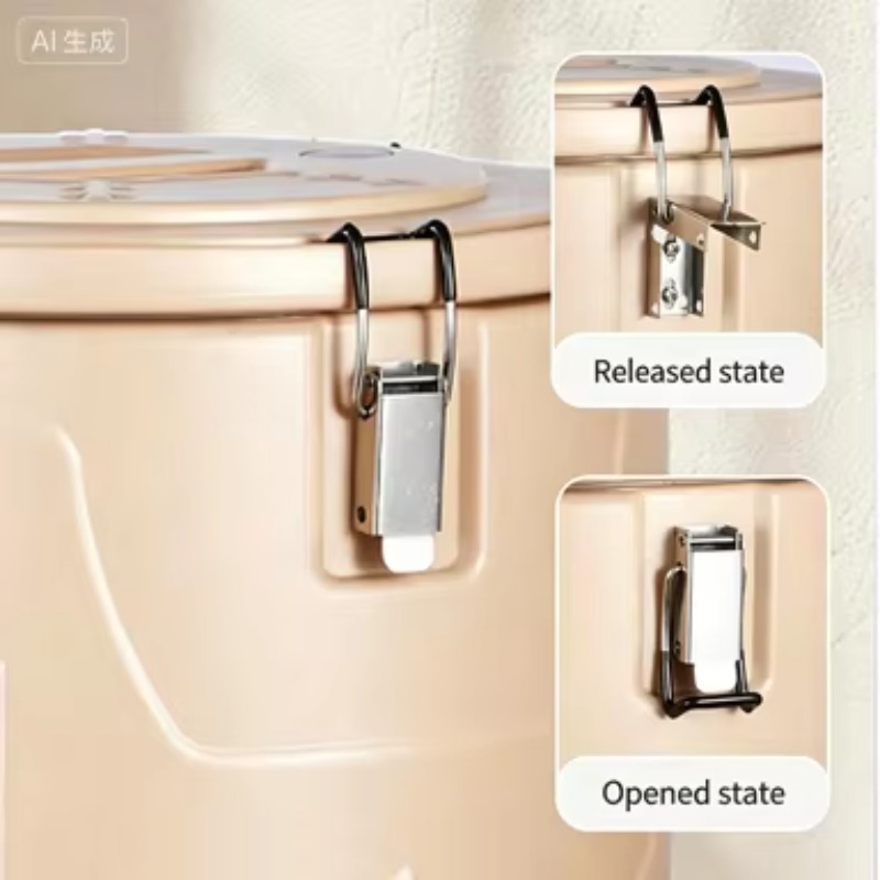 Commercial Insulated Food Stor - Food Storage And Containers review and price