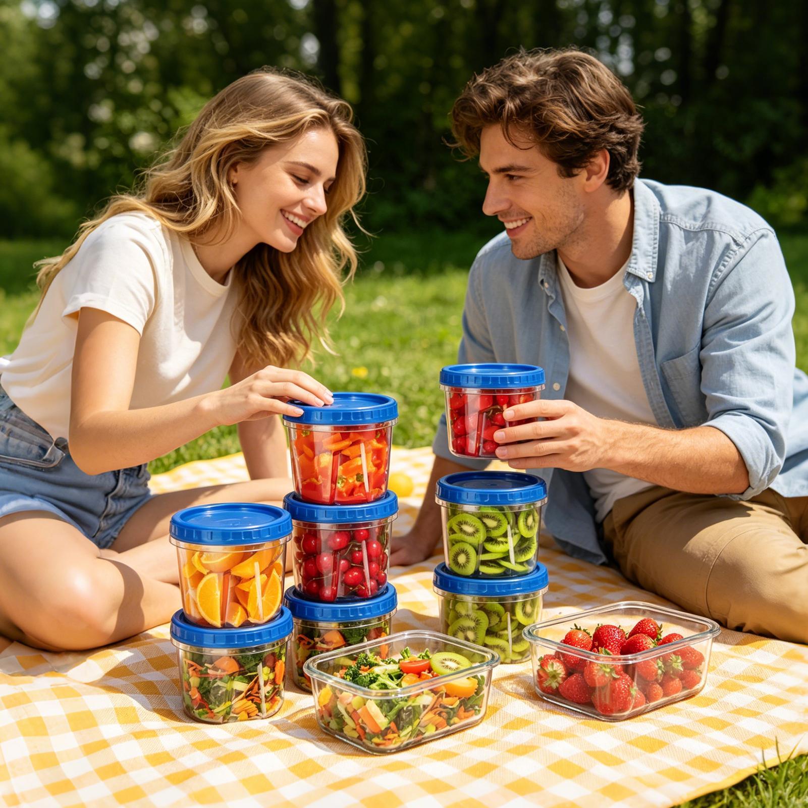Freezer Containers For Food St - Food Storage Freezer Containers review and price