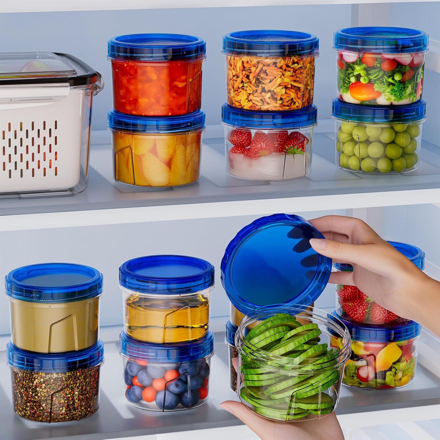 Freezer Containers For Food St - Food Storage Freezer Containers review and price