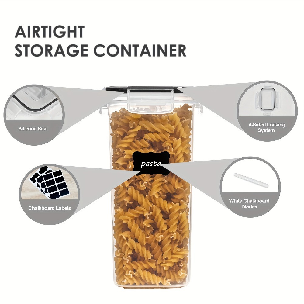 24Pcs Food Storage Containers  - Food Storage Method review and price