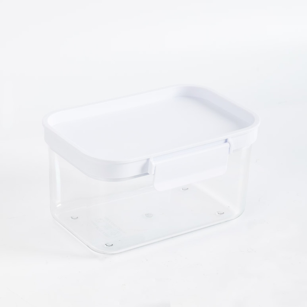 Small Rectangular Plastic Pant - Food Storage For Pantry review and price