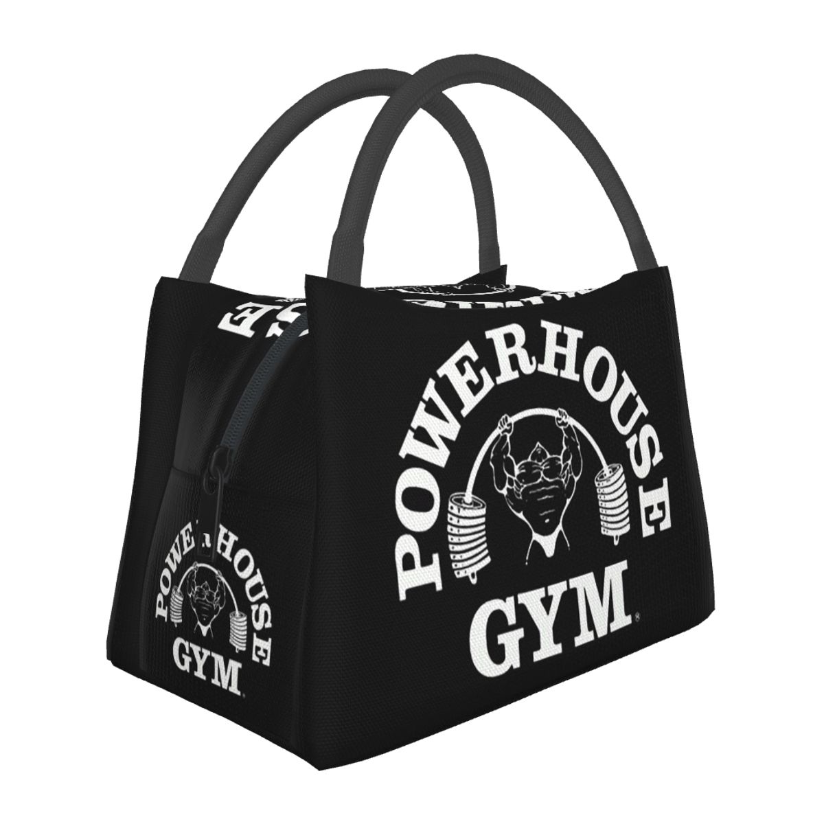 Powerhouse Gym Fitness Buildin - Food Storage Building review and price