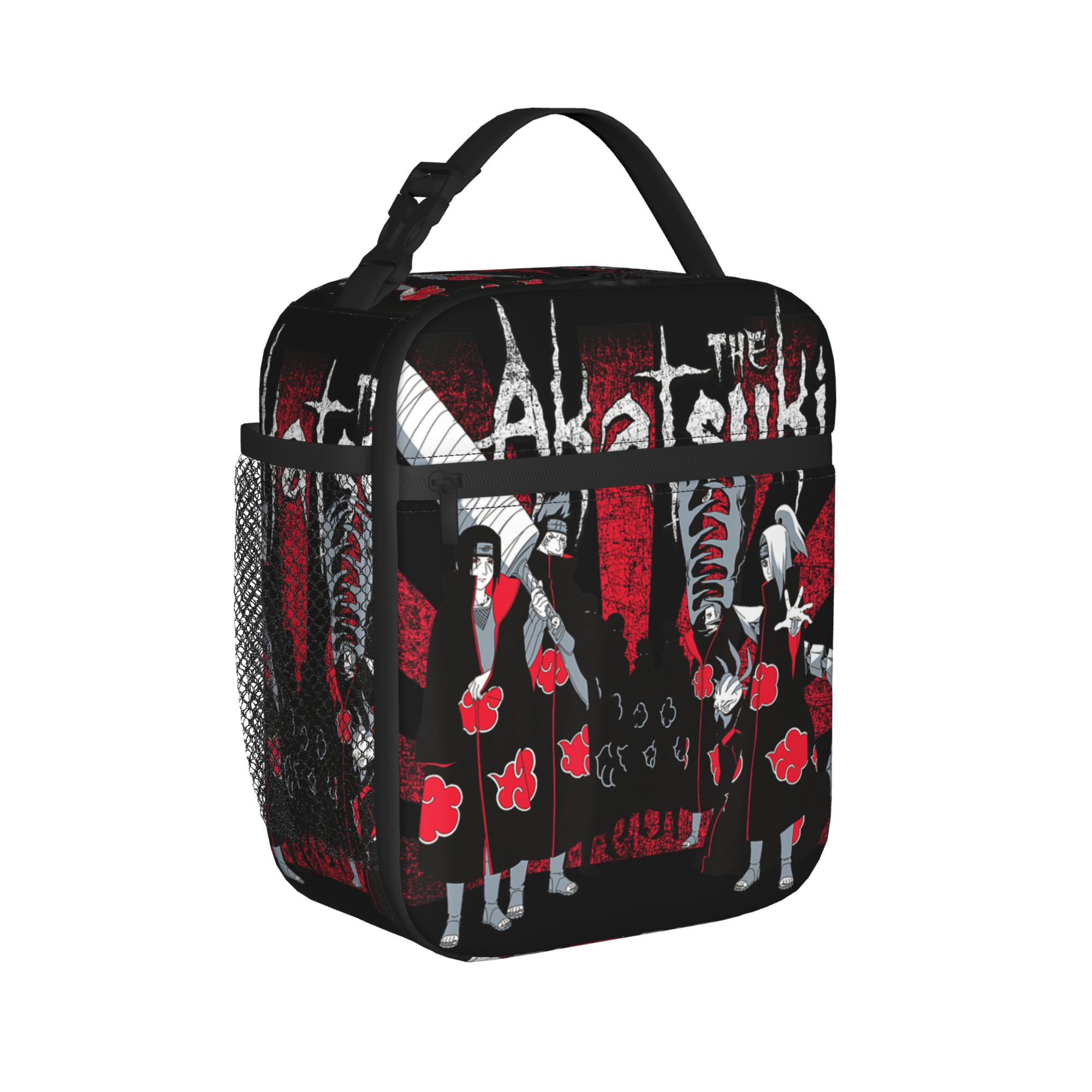 Shippuden The Akatsuki Narutoe - Food Storage Keep Warm review and price