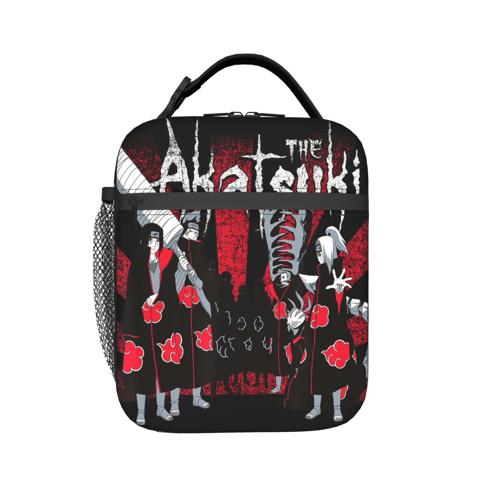 Shippuden The Akatsuki Narutoe - Food Storage Keep Warm review and price