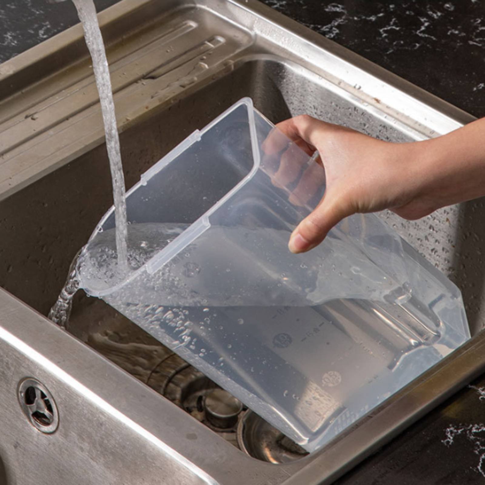 Rice Storage Container Safe Ri - Food Storage For Pantry review and price
