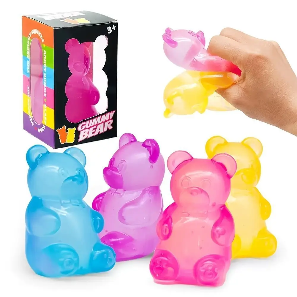 Multi Slow Rising Squishy Blin - Food Storage And Containers review and price