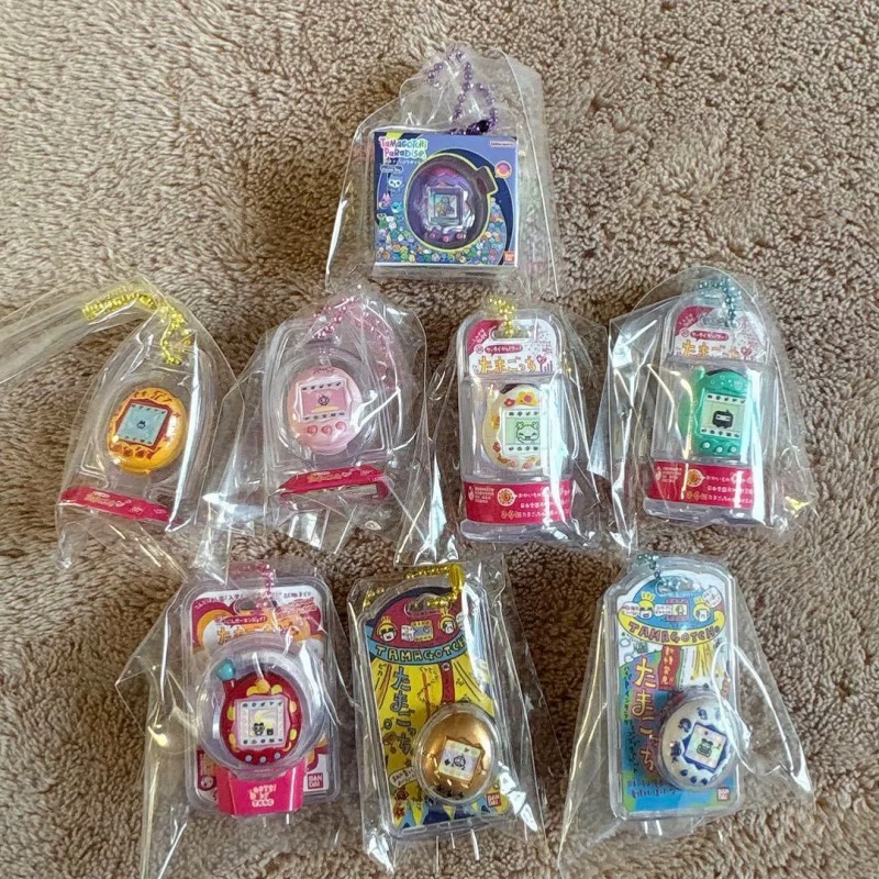 In Stock Bandai Tamagotchi Ele - Food Storage Eggs review and price