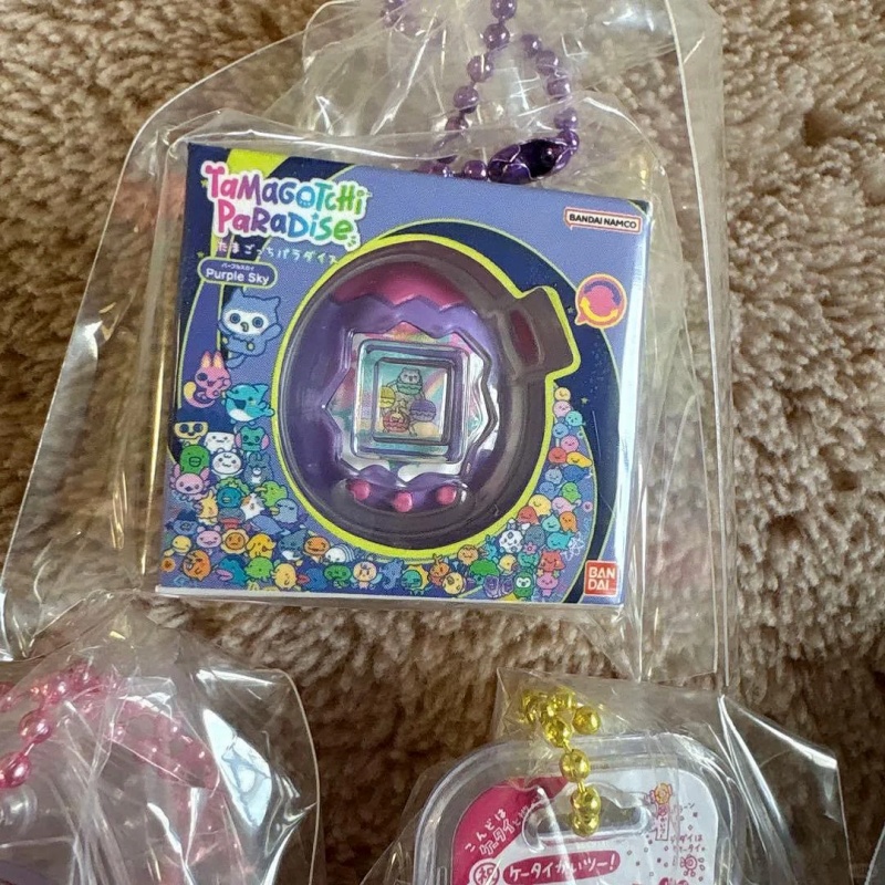 In Stock Bandai Tamagotchi Ele - Food Storage Eggs review and price