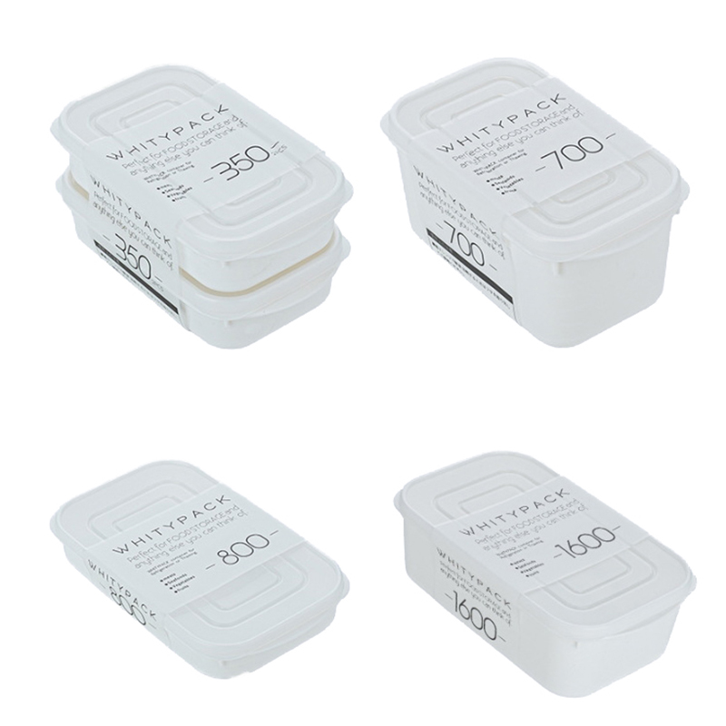 Japanese Meat Packaging Box Fo - Food Storage Freezer Containers review and price