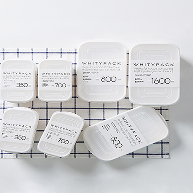 Japanese Meat Packaging Box Fo - Food Storage Freezer Containers review and price