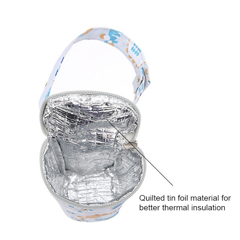 Multifunctional Waterproof Han - Food Storage Keep Warm review and price