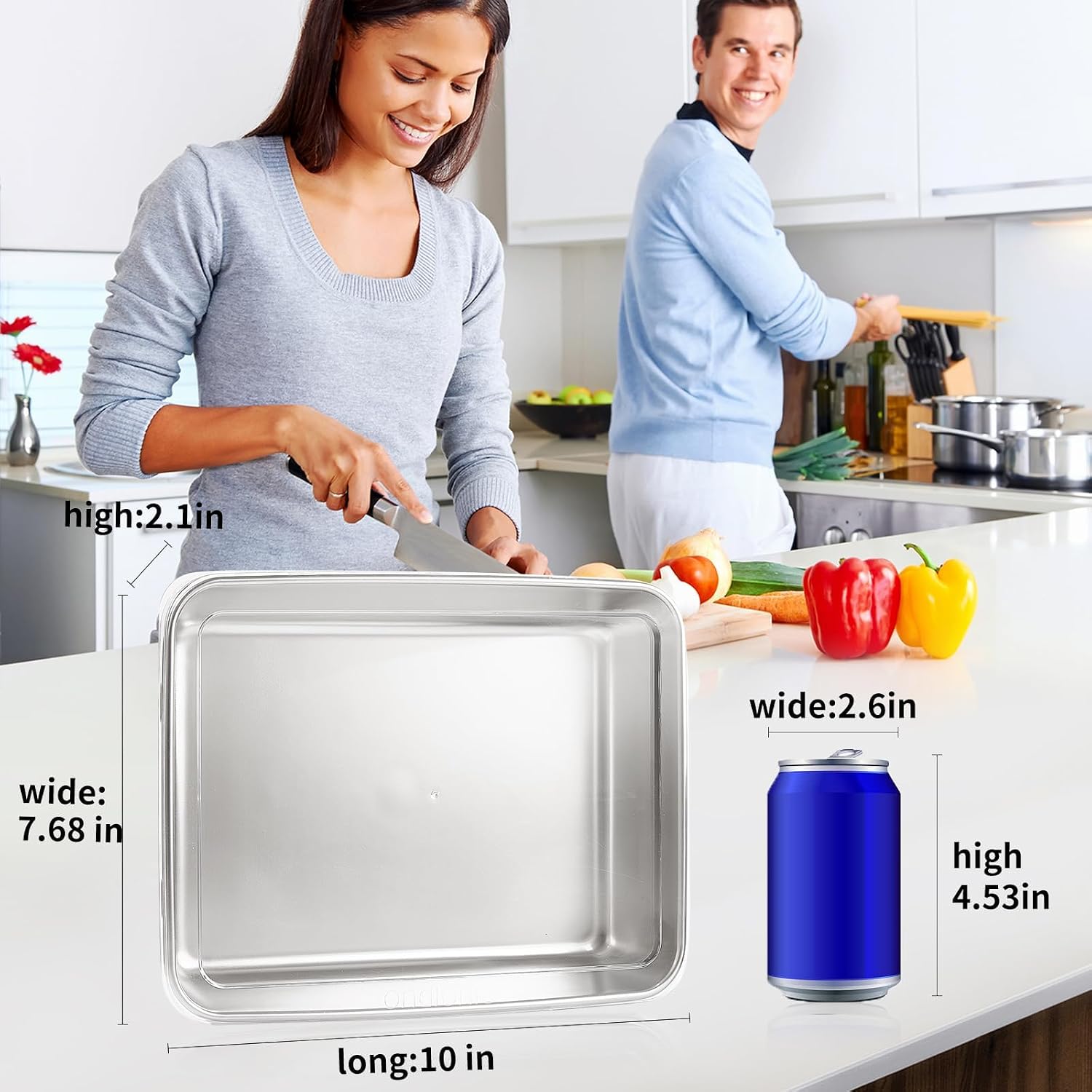 GIUOIDUO Stainless Steel Lunch - Food Storage Freezer Containers review and price