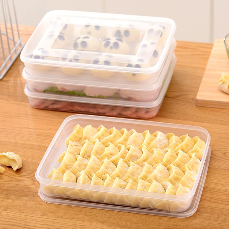 Transparent Kitchen Storage Bo - Food Storage Freezer Containers review and price