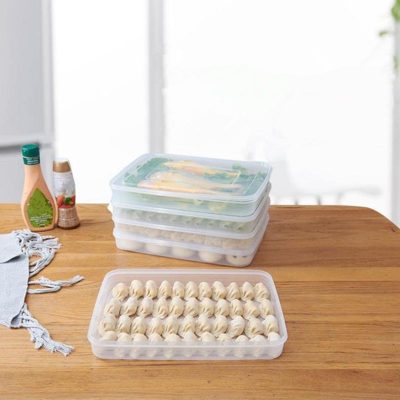 Transparent Kitchen Storage Bo - Food Storage Freezer Containers review and price