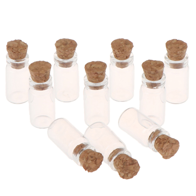 10Pcs 1:12 Dollhouse Miniature - Food Storage With Lids review and price