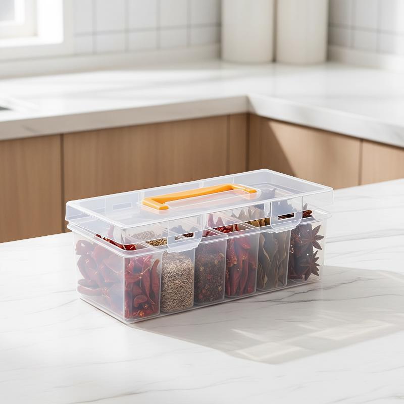 7-Piece Tool Organizer Set Cle - Food Storage Building review and price