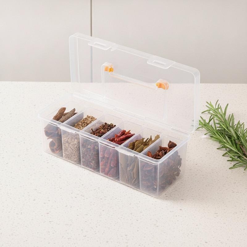 7-Piece Tool Organizer Set Cle - Food Storage Building review and price