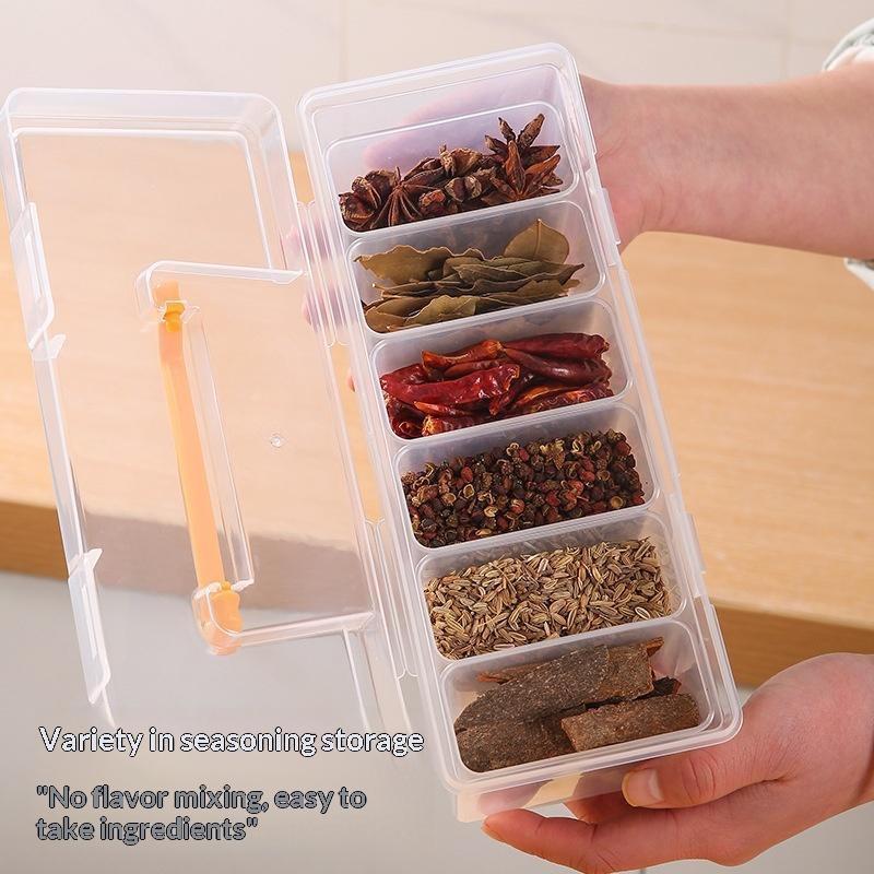 7-Piece Tool Organizer Set Cle - Food Storage Building review and price