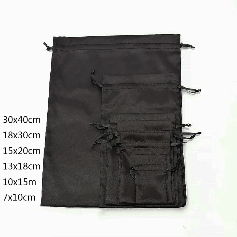 10PCS Custom Satin Extensions  - Food Storage Plants review and price