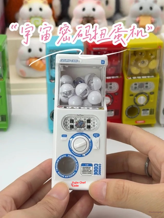11cm Diy Mini Twisting Egg Mac - Food Storage Eggs review and price