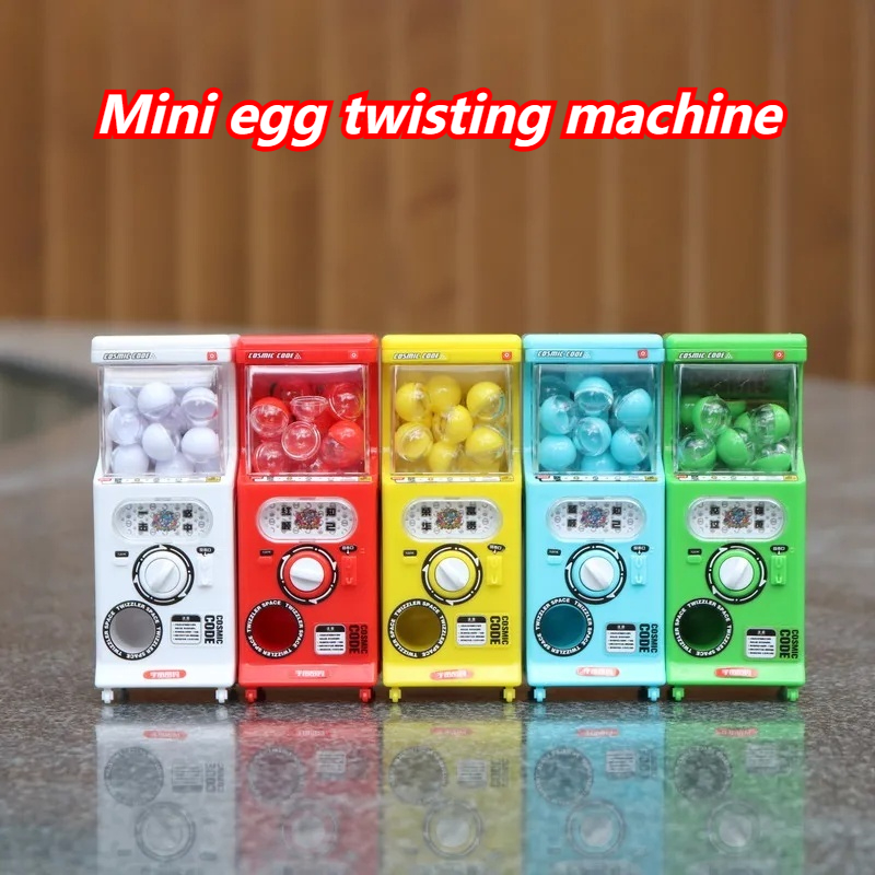 11cm Diy Mini Twisting Egg Mac - Food Storage Eggs review and price