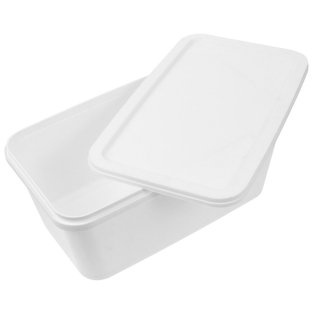 Ice Cream Storage Box 3L Profe - Food Storage Freezer Containers review and price