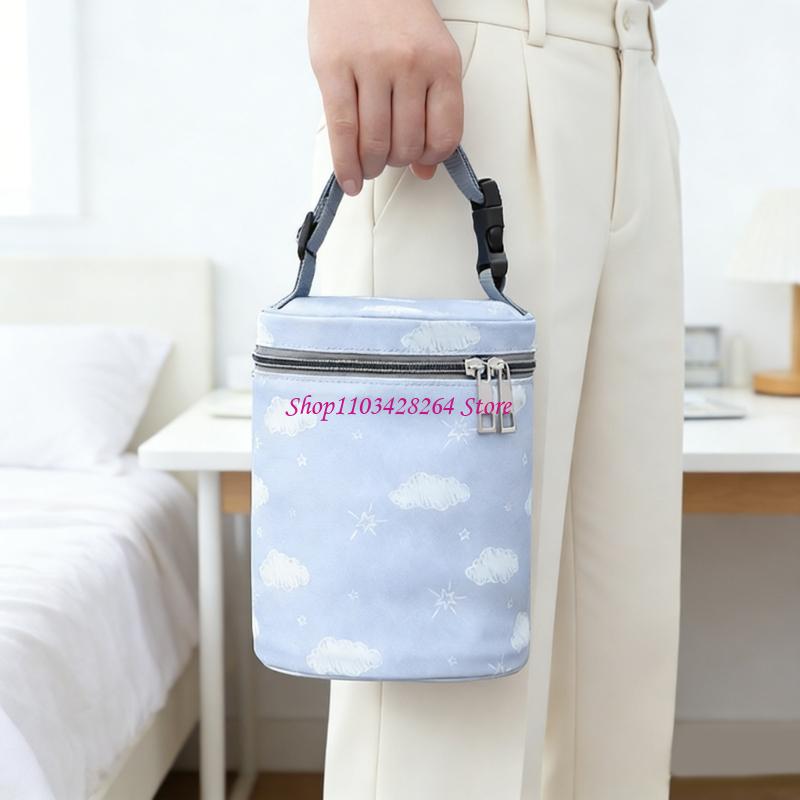  Baby Bottle Carry Bag With He - Food Storage Keep Warm review and price