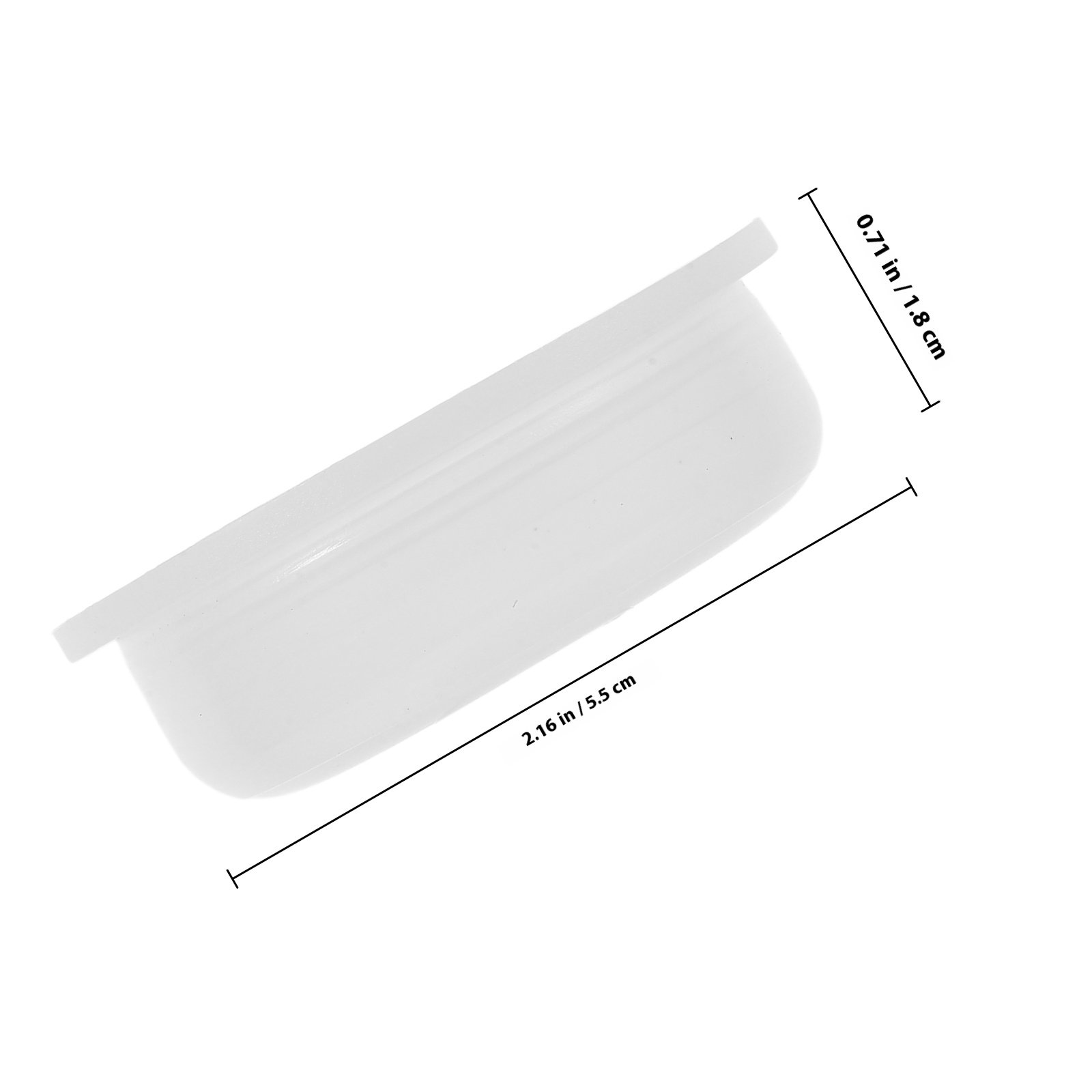 10Pcs Plastic Chemical Storage - Food Storage With Lids review and price