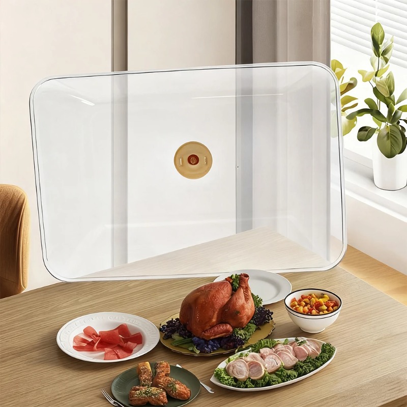 WORTHBUY Reusable Plastic Food - Food Storage With Lids review and price