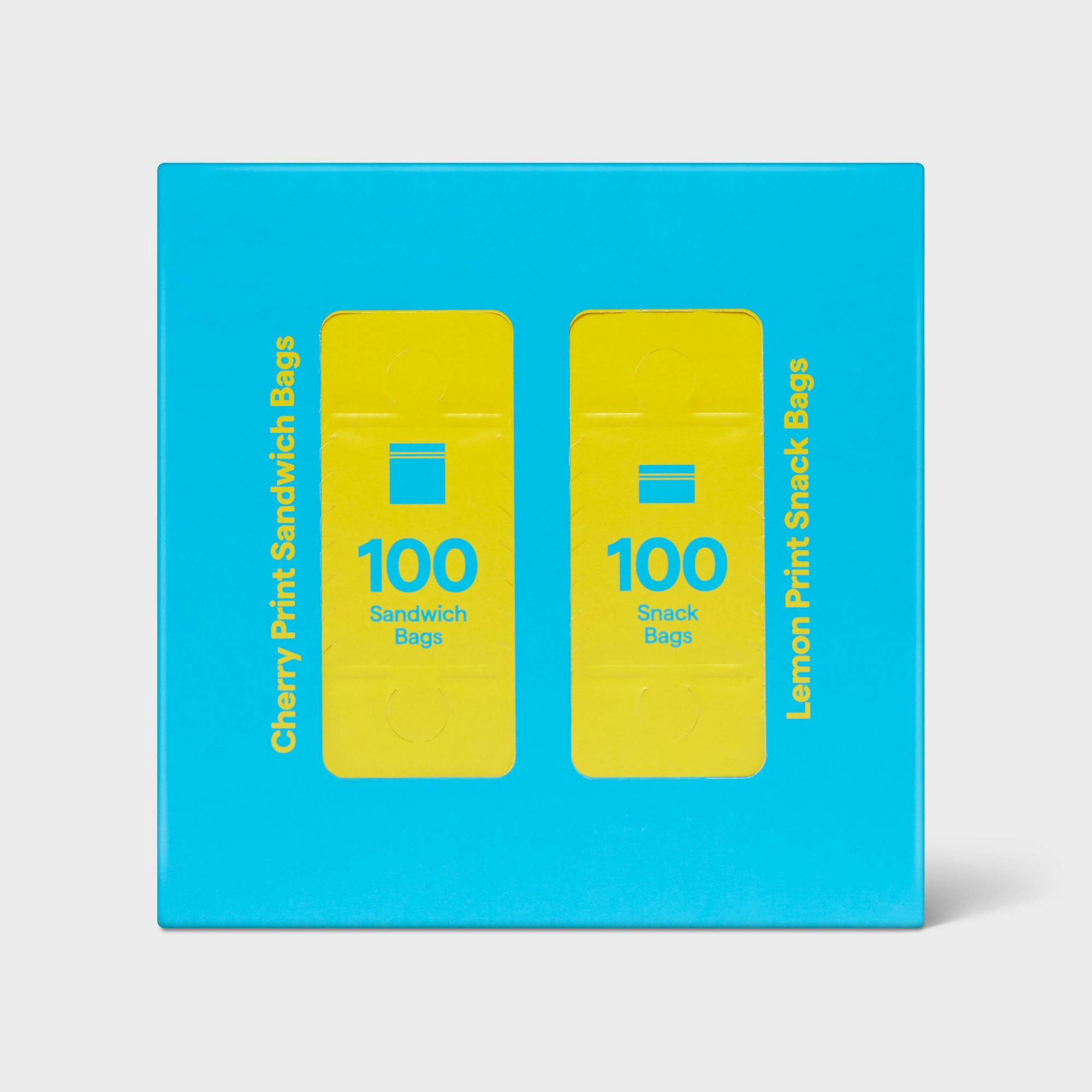 200ct Food Storage Bags Variet - Food Storage Variety Pack review and price