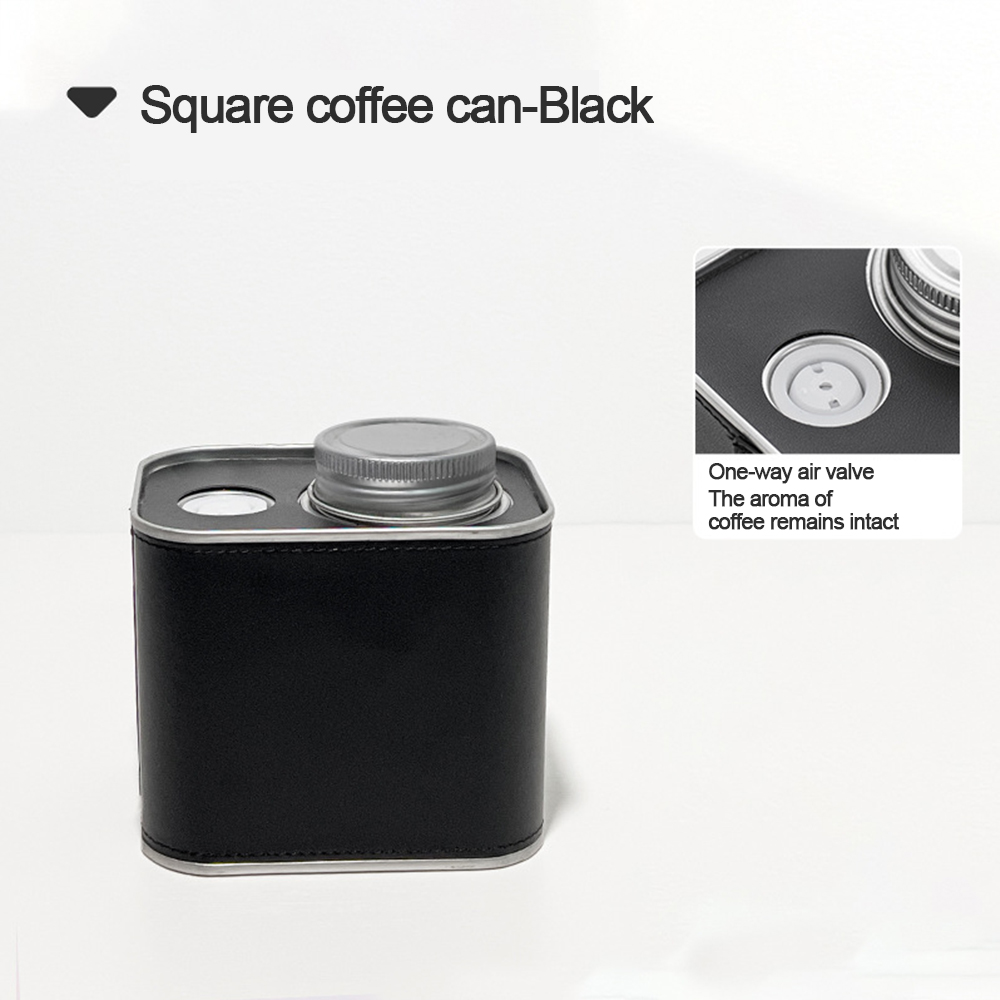 Coffee Bean Airtight Cans Outd - Food Storage Method review and price