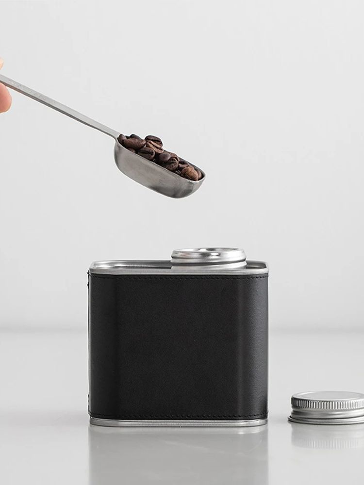 Coffee Bean Airtight Cans Outd - Food Storage Method review and price