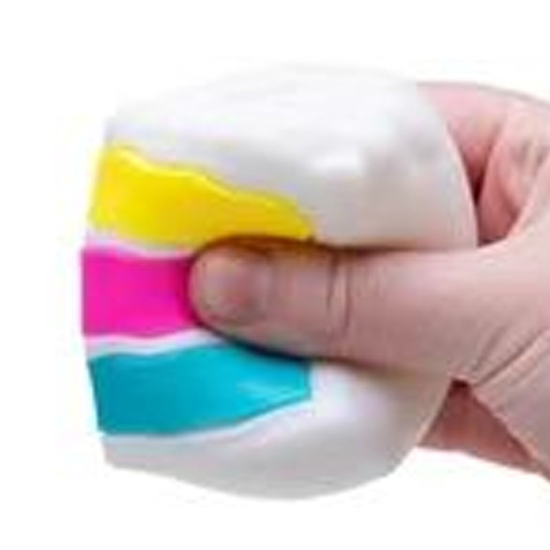 Kawaii Cat Paw Mochi Blind Box - Food Storage And Containers review and price
