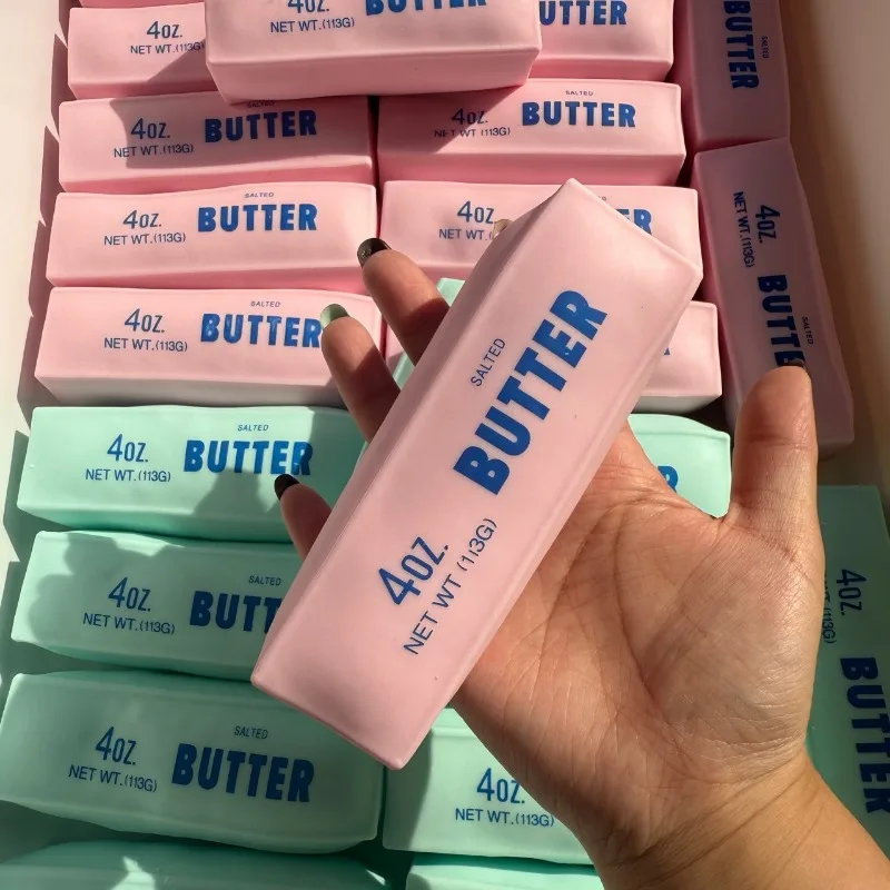 Butter Stick Crispy Sound blin - Food Storage And Containers review and price