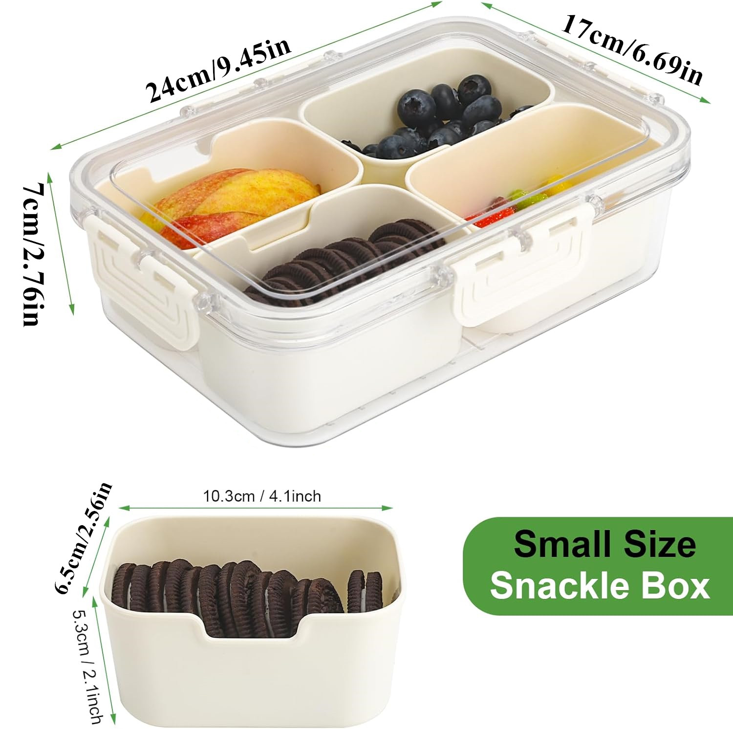 Portable Food Storage Box, Sna - Food Storage Method review and price