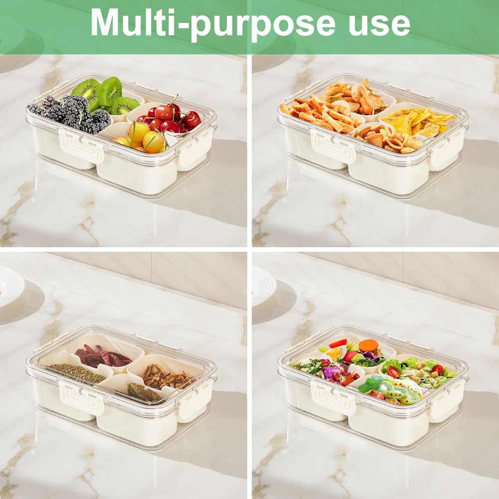 Portable Food Storage Box, Sna - Food Storage Method review and price