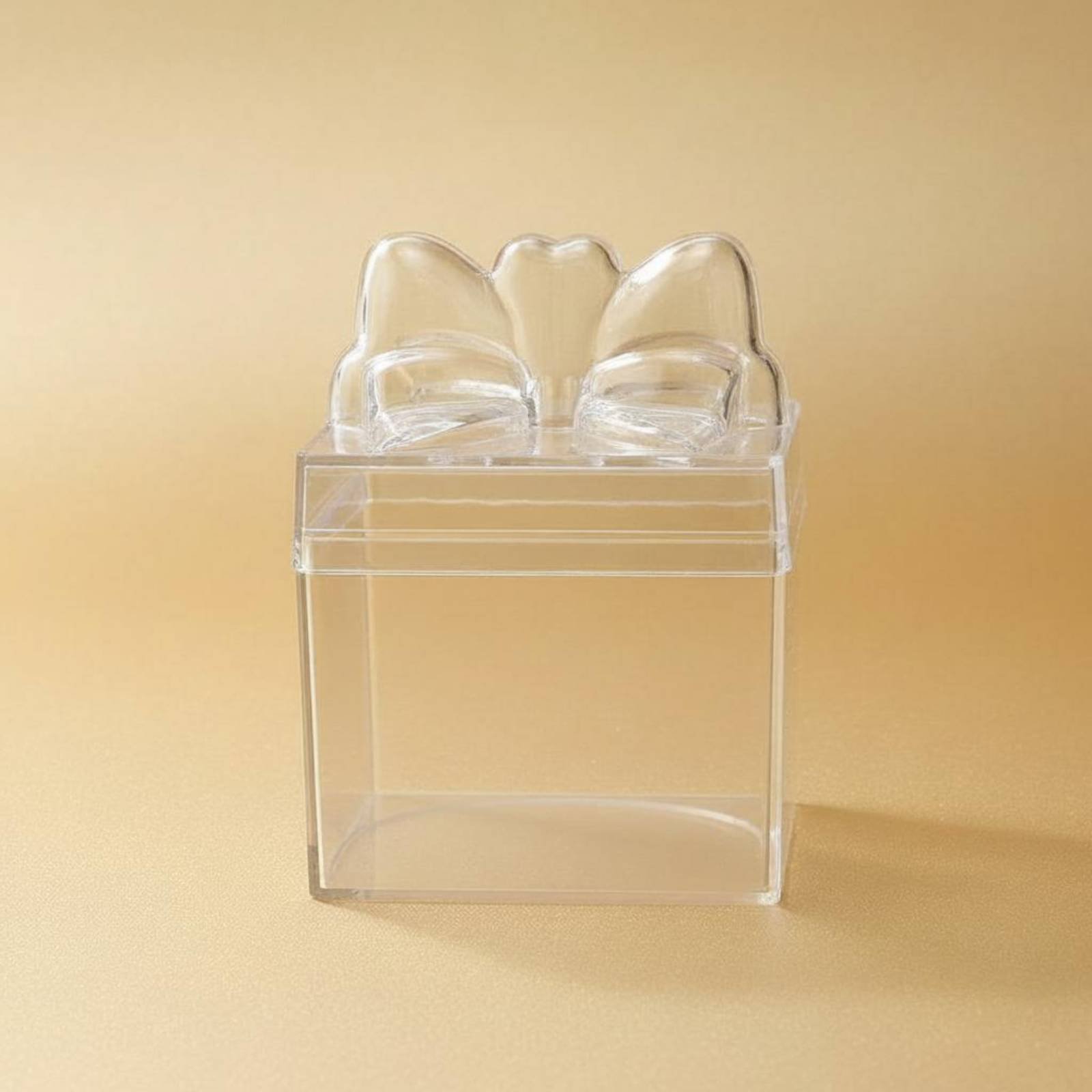 Clear Plastic Candy Box with R - Food Storage And Containers review and price