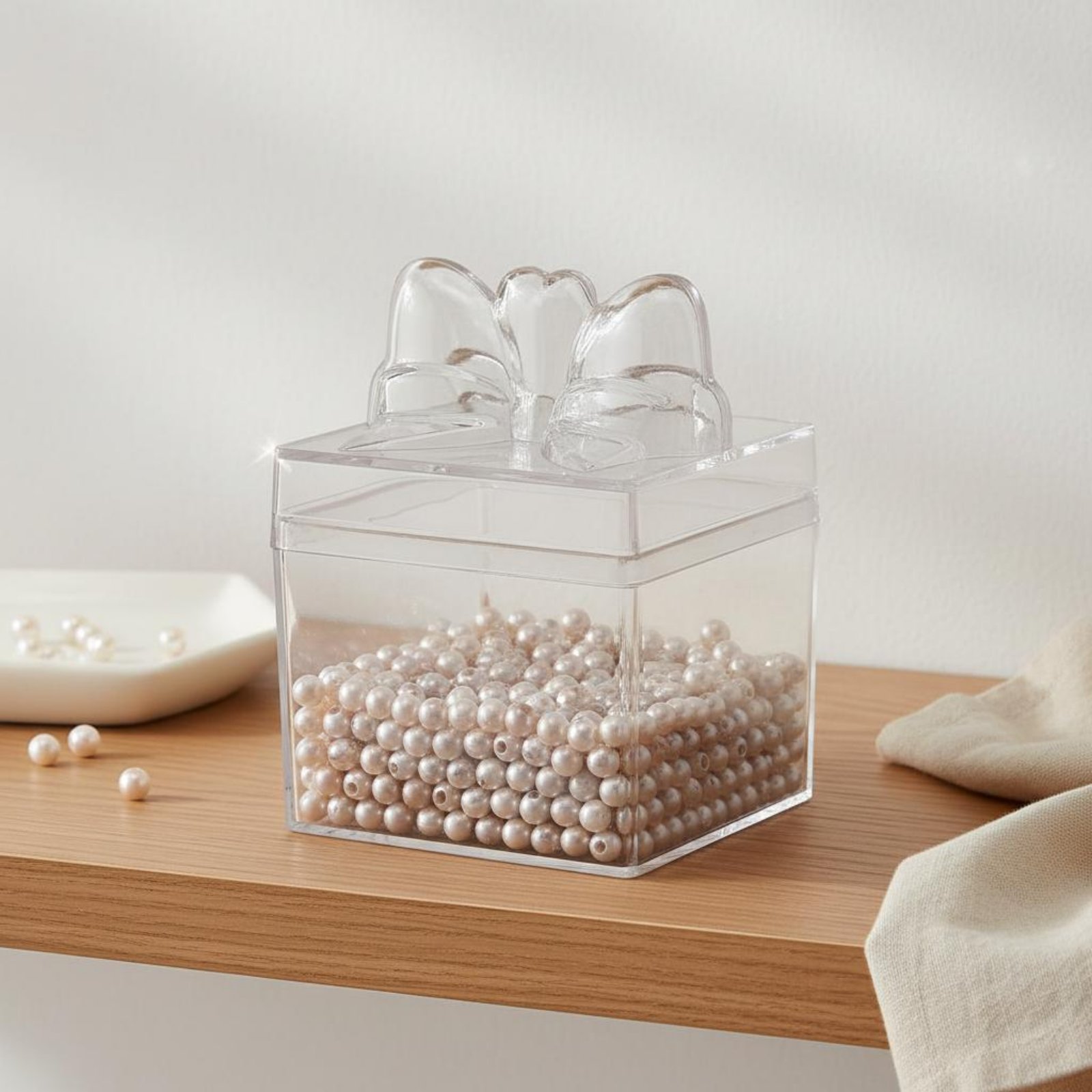 Clear Plastic Candy Box with R - Food Storage And Containers review and price