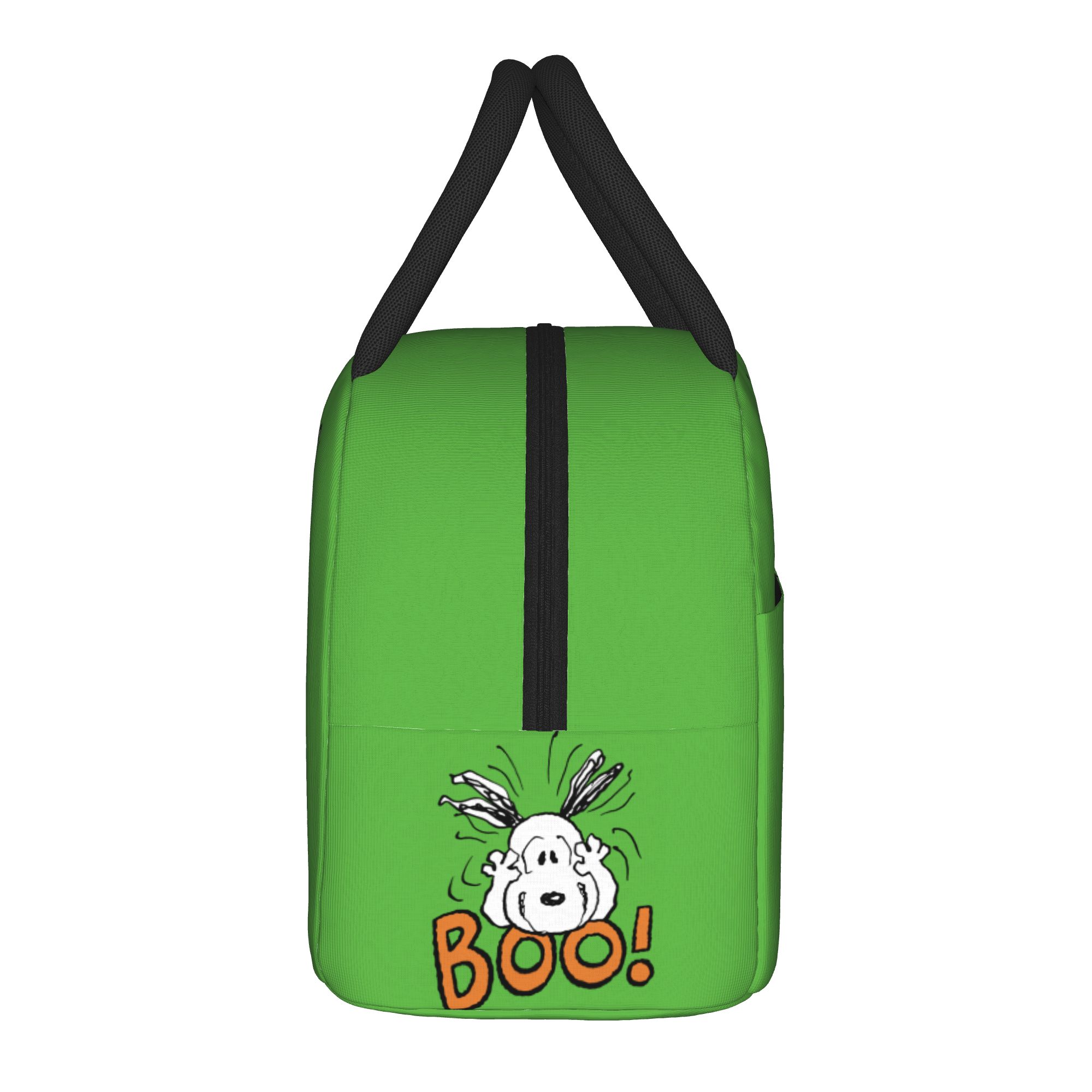 Snoopy Boo Insulated Lunch Bag - Food Storage Keep Warm review and price