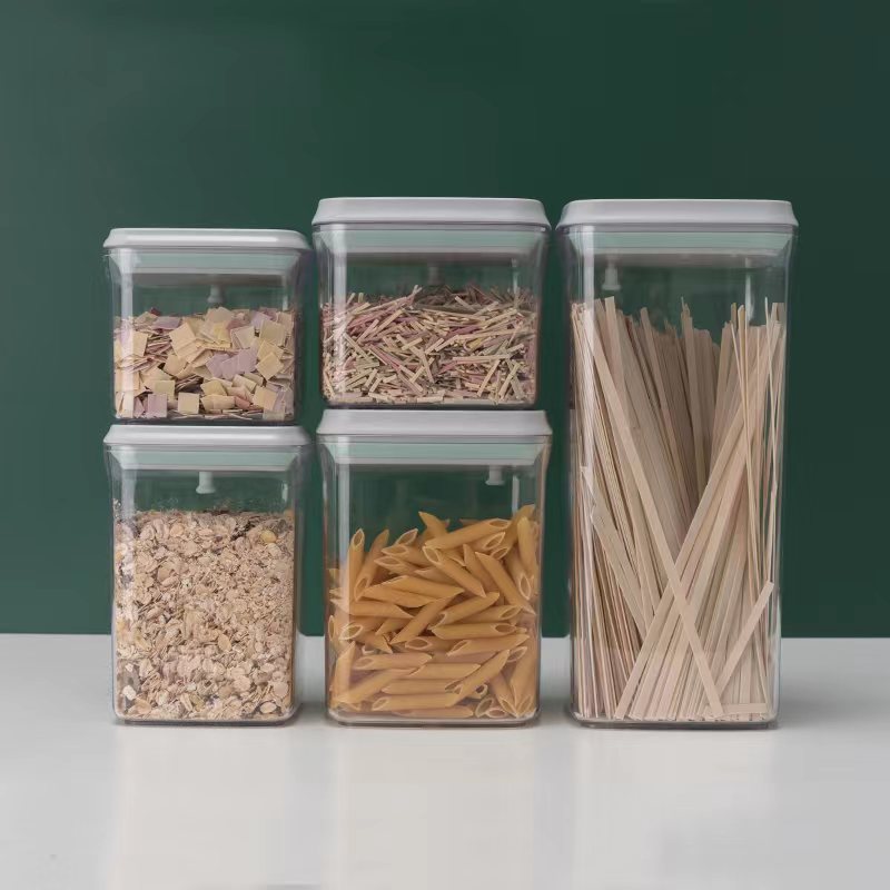 Factory Direct Airtight Food S - Food Storage For Pantry review and price