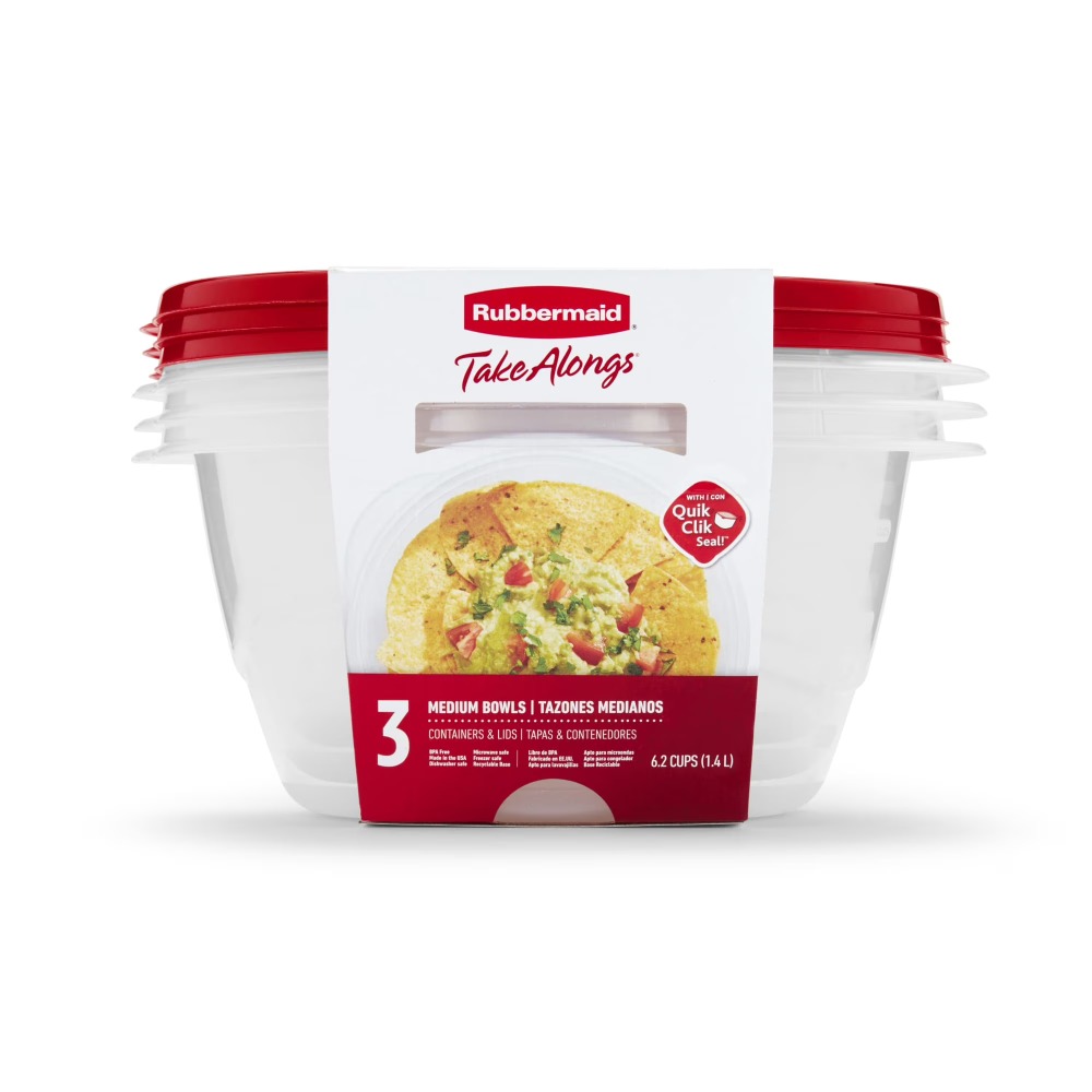 Large Round Food Storage Conta - Food Storage For Pantry review and price