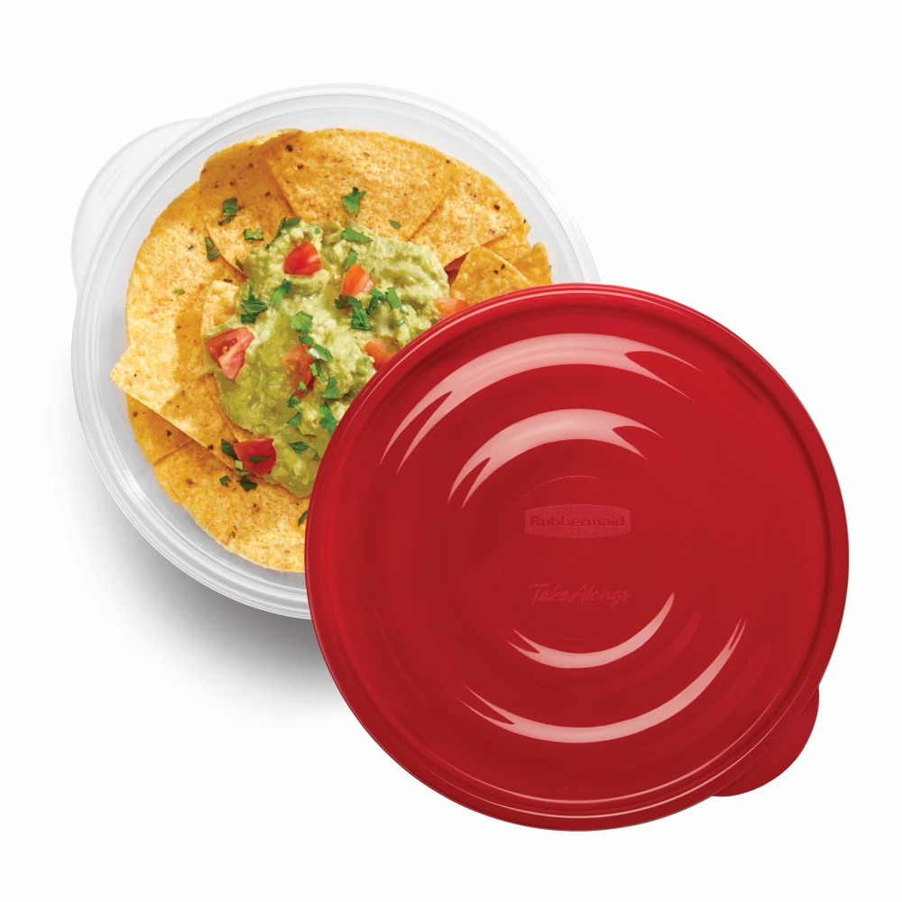 Large Round Food Storage Conta - Food Storage For Pantry review and price