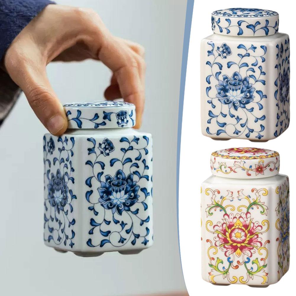 Kitchen Seasoning Ceramic Tea  - Food Storage For Pantry review and price