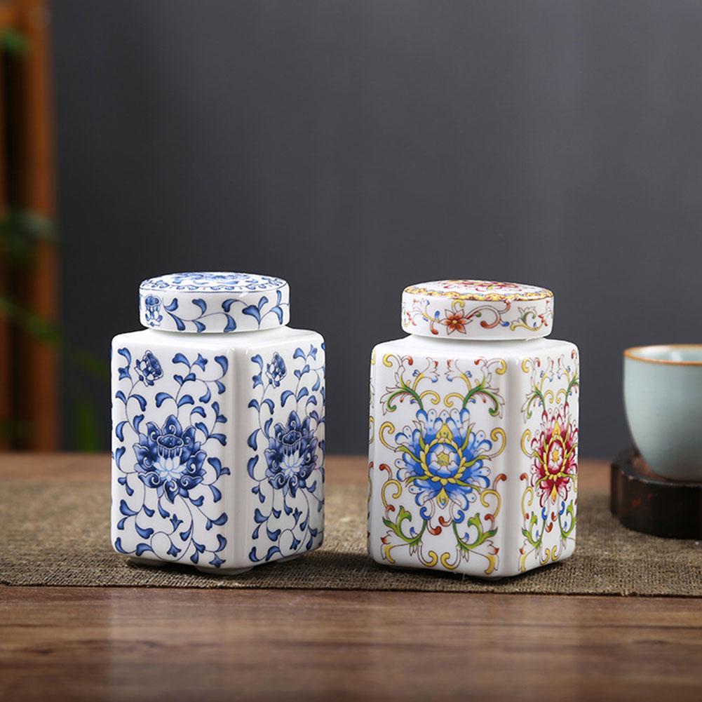 Kitchen Seasoning Ceramic Tea  - Food Storage For Pantry review and price